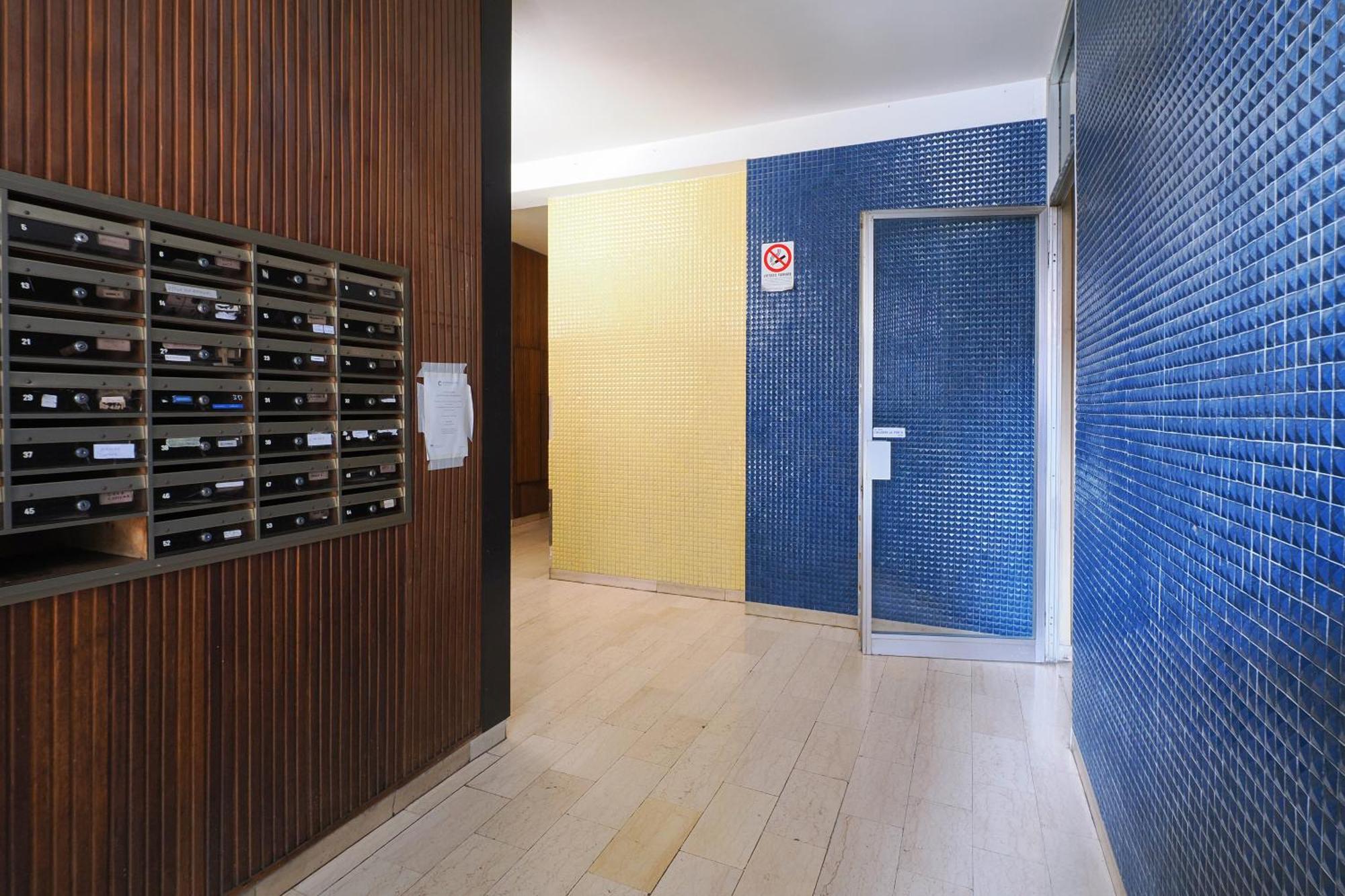 Primopiano - Zumbini B Appartamento Milano