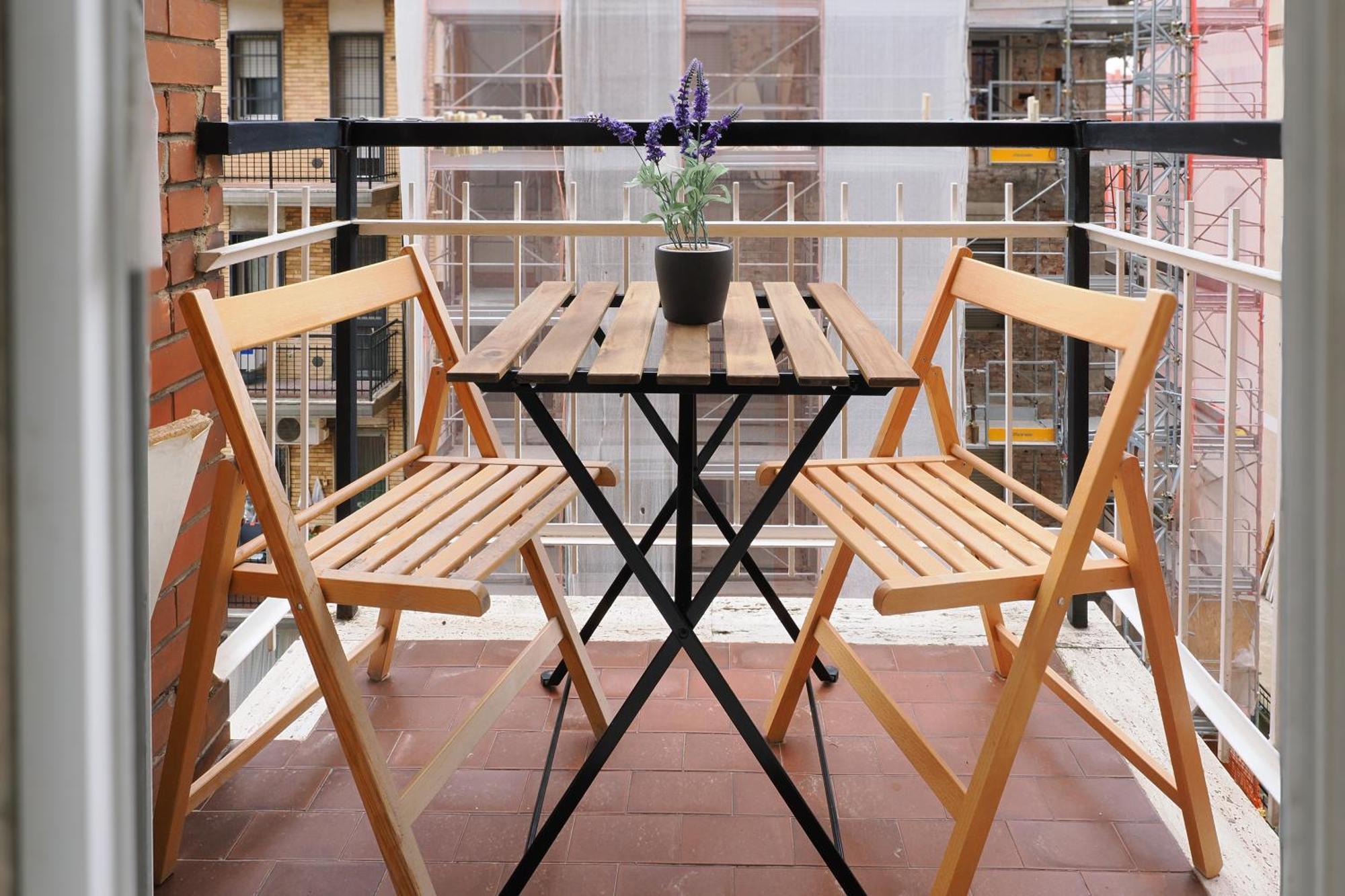Primopiano - Zumbini B Appartamento Milano